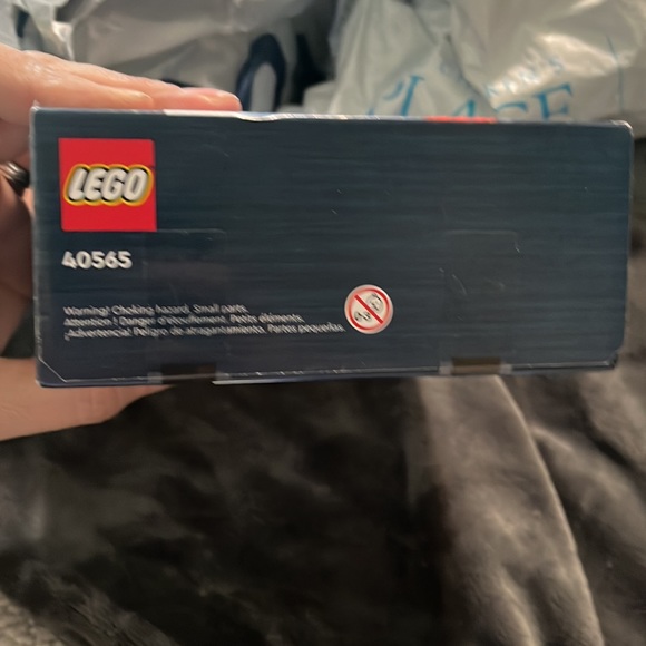 Lego - Picture 4 of 5